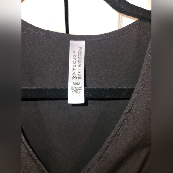 Freedom Trail by Kyodan sporty dress Size M - Picture 3 of 6